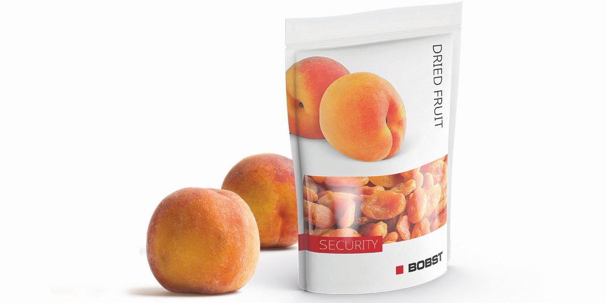 BOBSTglobal's tweet photo. Introducing BOBST AlOx GEN II: The Next Generation Clear Barrier Process for Sustainable Flexible Packaging. Produce High Barrier AlOx coated BOPP films with transparency off the machine. More: https://t.co/d7cjZx8EaV #AlOx #metallizer #sustainability #leadingInnovation https://t.co/B8SDHwpsGO