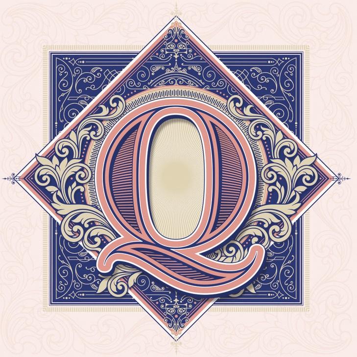 Outstanding bit of 3D work by <a href="/adam_robinson_/">Adam Robinson</a> taking the Q #illustration I did a little while back and reframing it in a whole new context
#illustrator #artist #design #creative #3d #vectorillustration #commission #freelanceillustrator #freelancedesigner #colaboration #typography