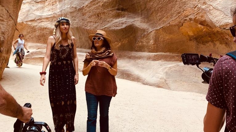 Pero... antes... ¡nos vamos a hacer un recorrido virtual por Petra! Cortesía de <a href="/Travesiascom/">Revista Travesías</a>
 
🏜️travesiasdigital.com/destinos/recor…

#QuédateEnCasa y comienza a revivir #ViajerasconBJordania