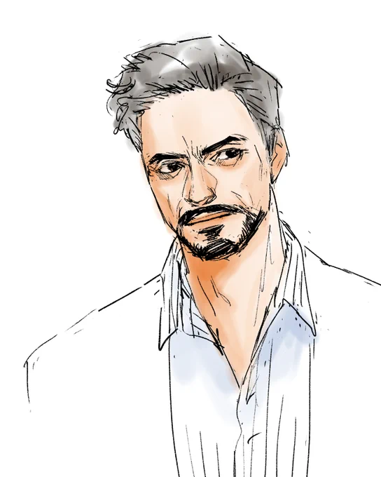 最近描いて上げたばかりの絵ですがまた投下させてください 
