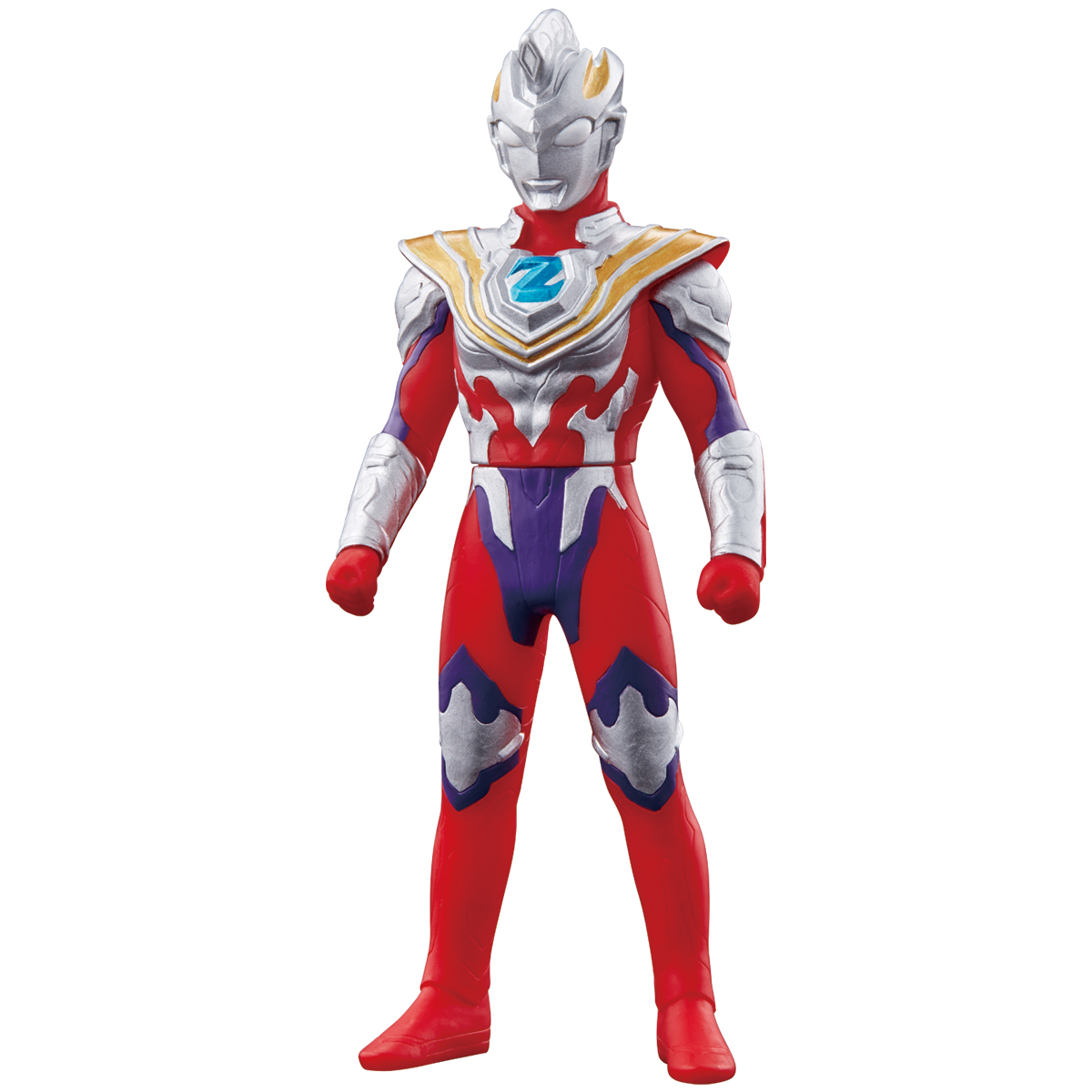 ウルトラマンZ』のウルトラヒーローシリーズも続々ラインナップ！ 要