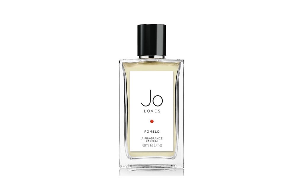 jo loves pomelo it’s delicate and citrus-y without being sickly, formulated with warmer undertones