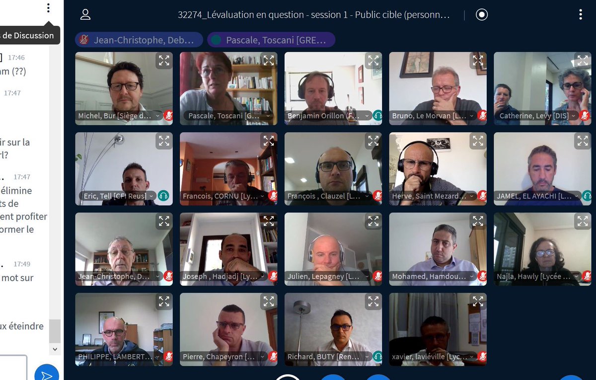 Mlfpedagogie's tweet photo. L’évaluation en question - @ToscaniPascale est intervenue sur le #ForumPedagogique pour questionner le paradoxe de l’ #évaluation, ce qui pose problème sur le plan pratique et sur le plan éthique. Tout l’intérêt de l’apport des #neurosciences - https://t.co/zaESX6AmZB #MlfVeille https://t.co/0kXfS5zsOR