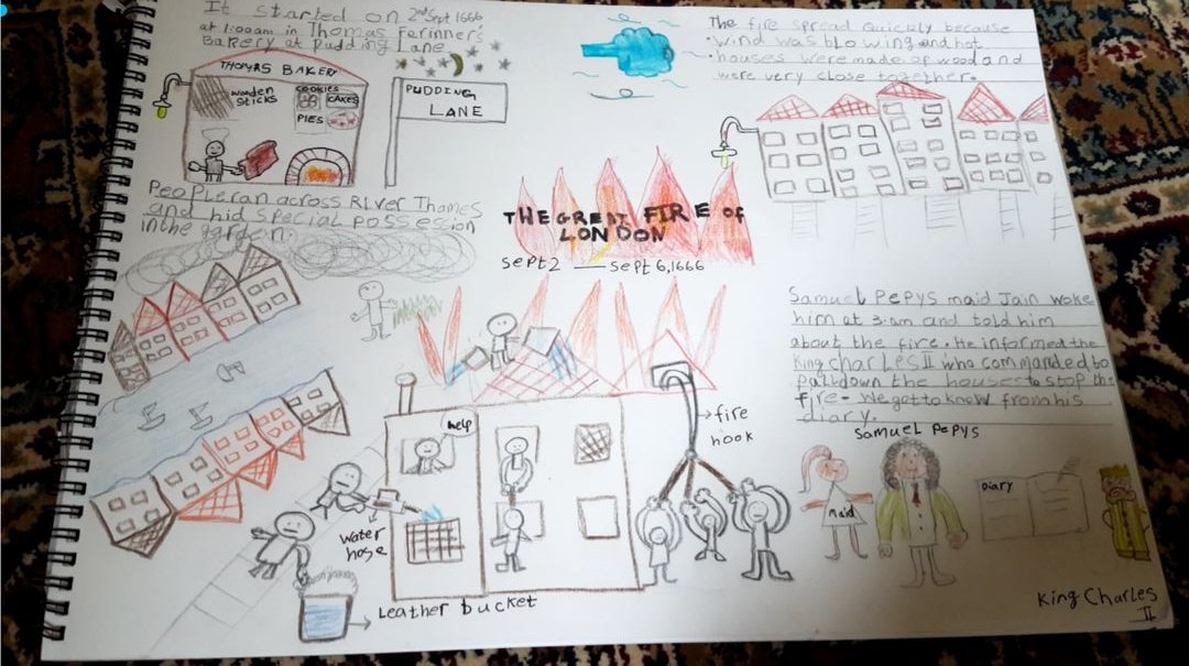 JPS Year 2 tweet media