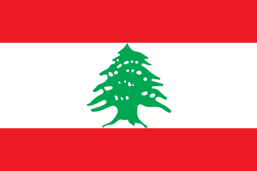 Lebanon. 8/10. How to make a boring flag sparkle? Add a big tree to it!Adopted in 1943 following independence from France. The red symbolises blood shed fighting invaders of the country. White represents snow and purity. The Cedar tree is a symbol of holiness, eternity and peace