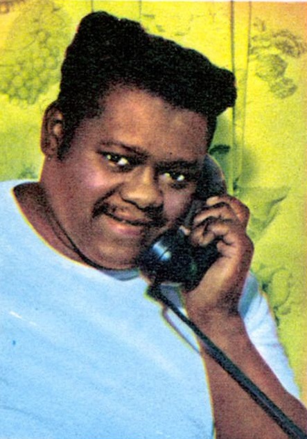 In that time, he refused an invitation from President Clinton to perform at the White House. "Sorry Bill, unless you move the White House to Royal Street - I ain’t coming”. (8/13)