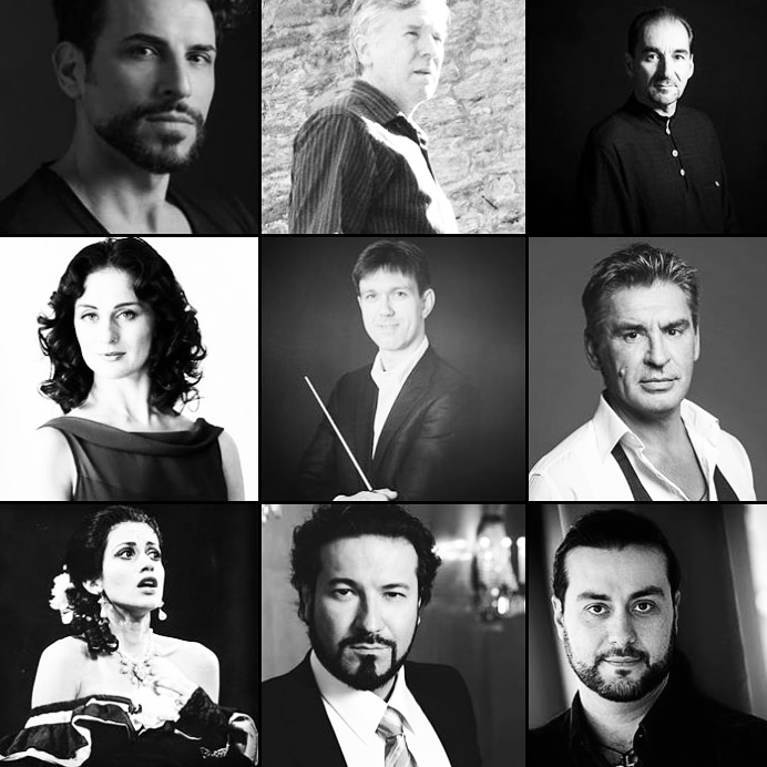 DimopoulouKass's tweet image. 📍My website
➡️ operalegacy.com ⬅️ Check it out for interviews, advertisement, programs and more. Contact me directly for free advertising or to promote your artists or venues. #opera #singers #art #International