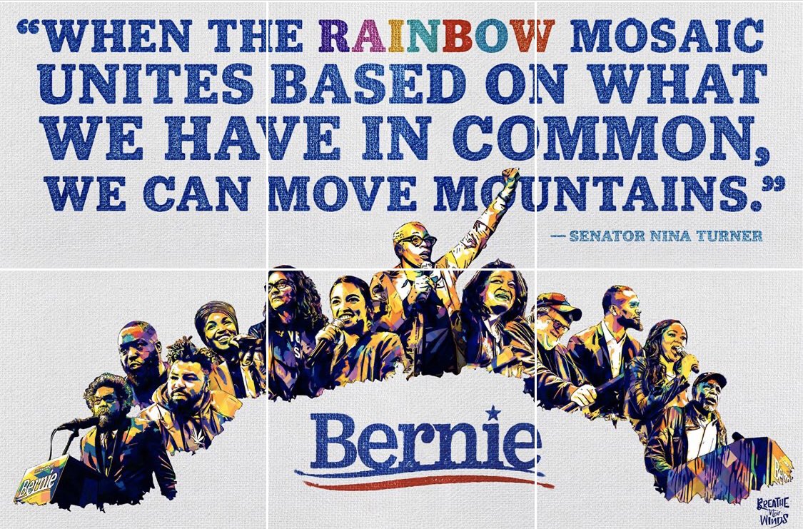 Nina Turner tweet media