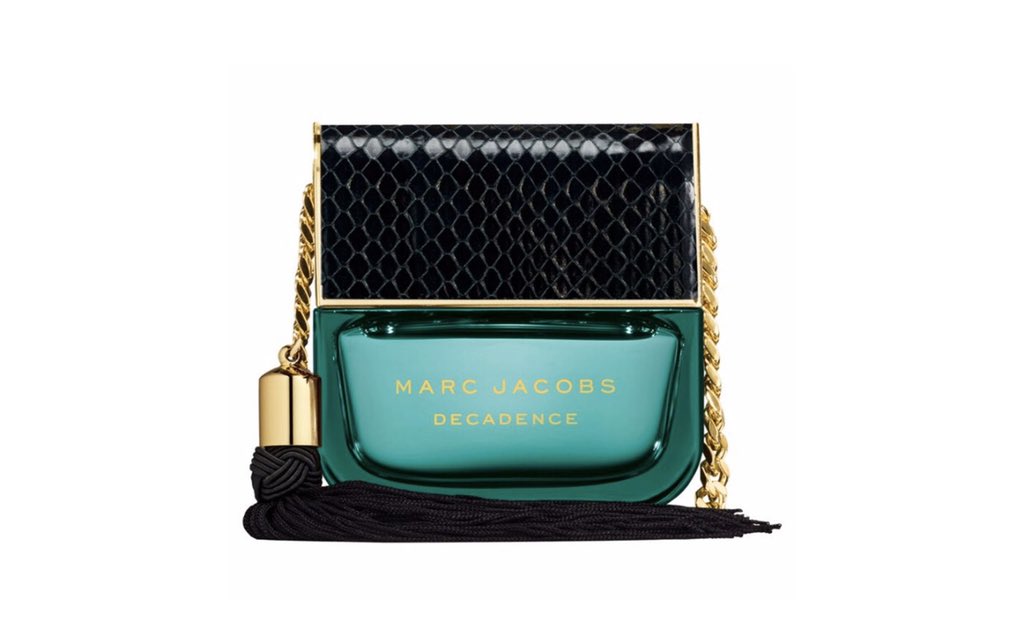 marc jacobs decadence eau de parfummarc jacobs have infused some unusual notes; orris, plum, saffron, and papyrus woods, to name a few — making for a devilishly grown-up fragrance that’s perfect for evening wear