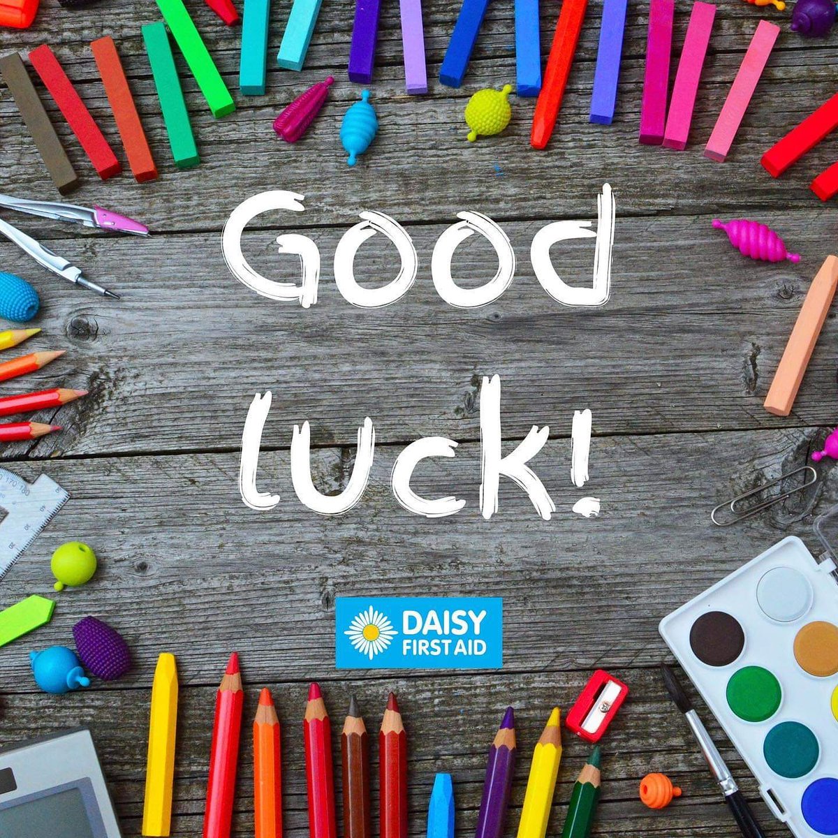 It's Primary School offer day! Good luck to all those who are waiting to hear about their place today. I hope you get the school you want. I remember how nerve racking it was 2 years ago with my eldest and I will have to go through it again next year. Nic 💙