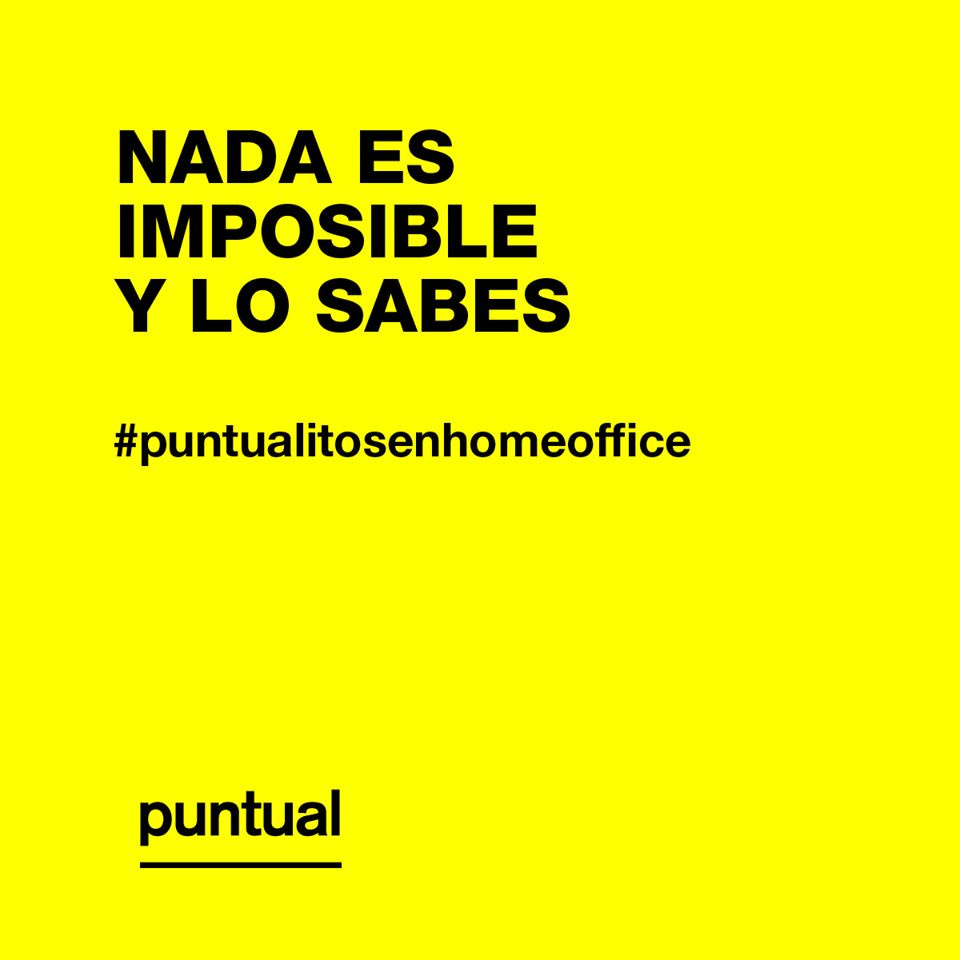 Puntual Marketing tweet media