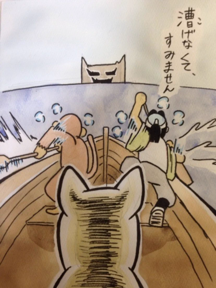 桃太郎の物語でおそらくあったであろうシーンが現実的でジワるｗｗ