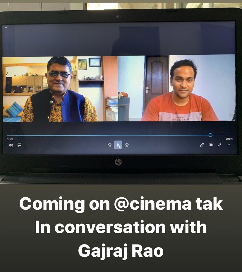 shahnawazz09's tweet image. Coming soon. #ShubhMangalZyadaSaavdhan #comedy #actorinterview #Bollywood