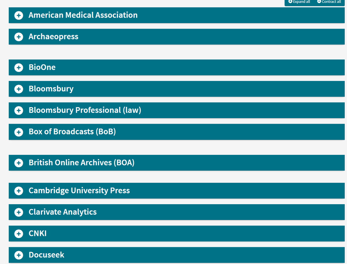 EdUniLibraries's tweet image. Some additional e-resources are being made temporarily available by publishers to support teaching, learning and research. See what&apos;s currently available at ed.ac.uk/information-se…. More resouces will be added as they become available. #LibraryfromHome