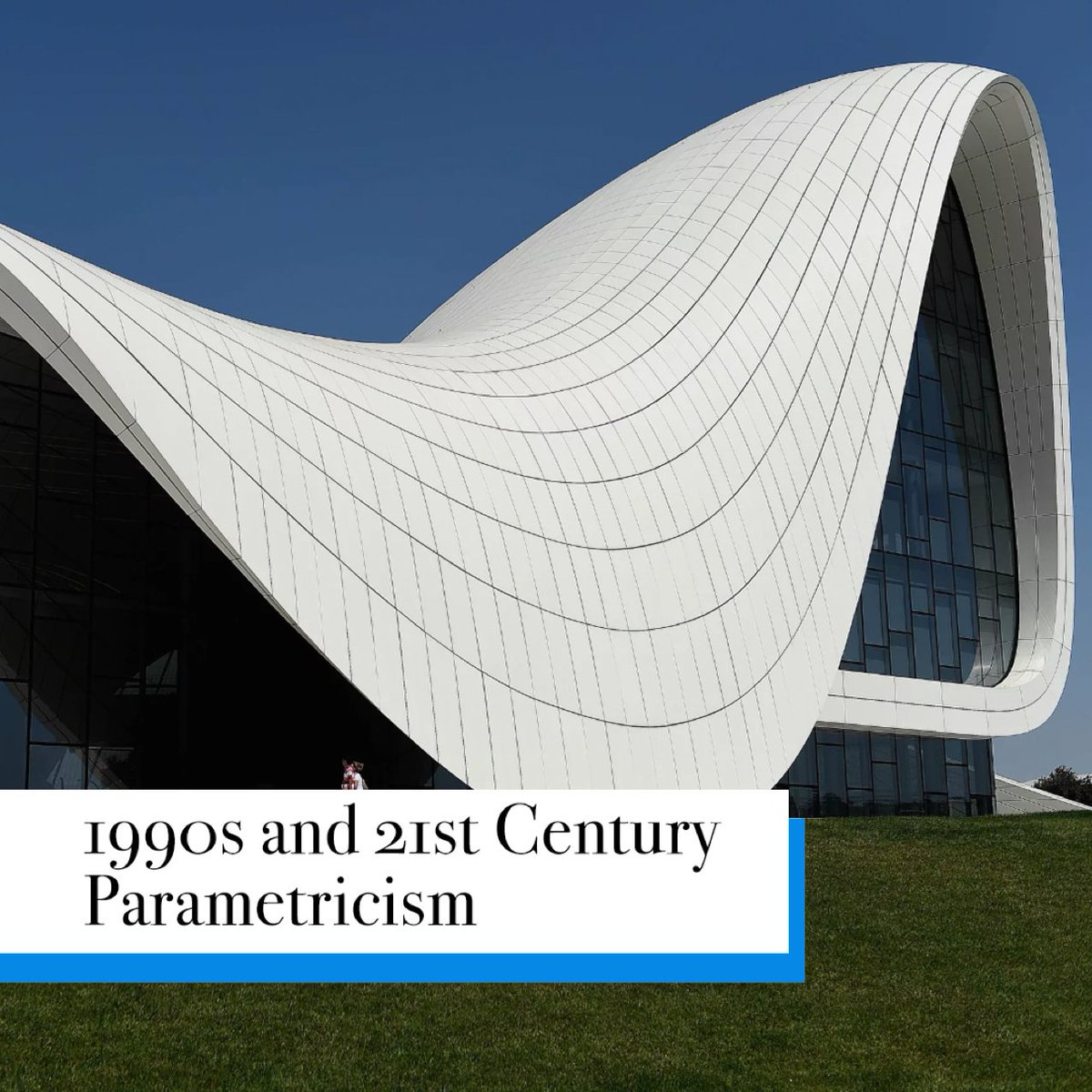 DaaxConstruc's tweet image. Here are some of the most influential architectural styles and movements that shaped the 20th and first decades of 21st century. #DaaxConstruction #DaaxCorporation