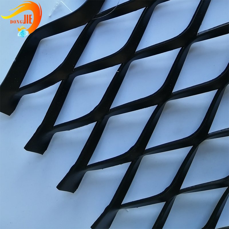 Mandy_0807's tweet image. Dongjie expanded metal mesh for ceilings and building decoration. #expandedmetalmesh #decorativemesh