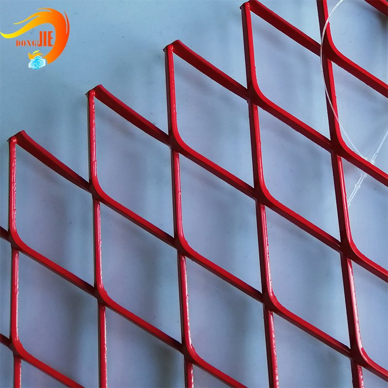 Mandy_0807's tweet image. Dongjie expanded metal mesh for ceilings and building decoration. #expandedmetalmesh #decorativemesh