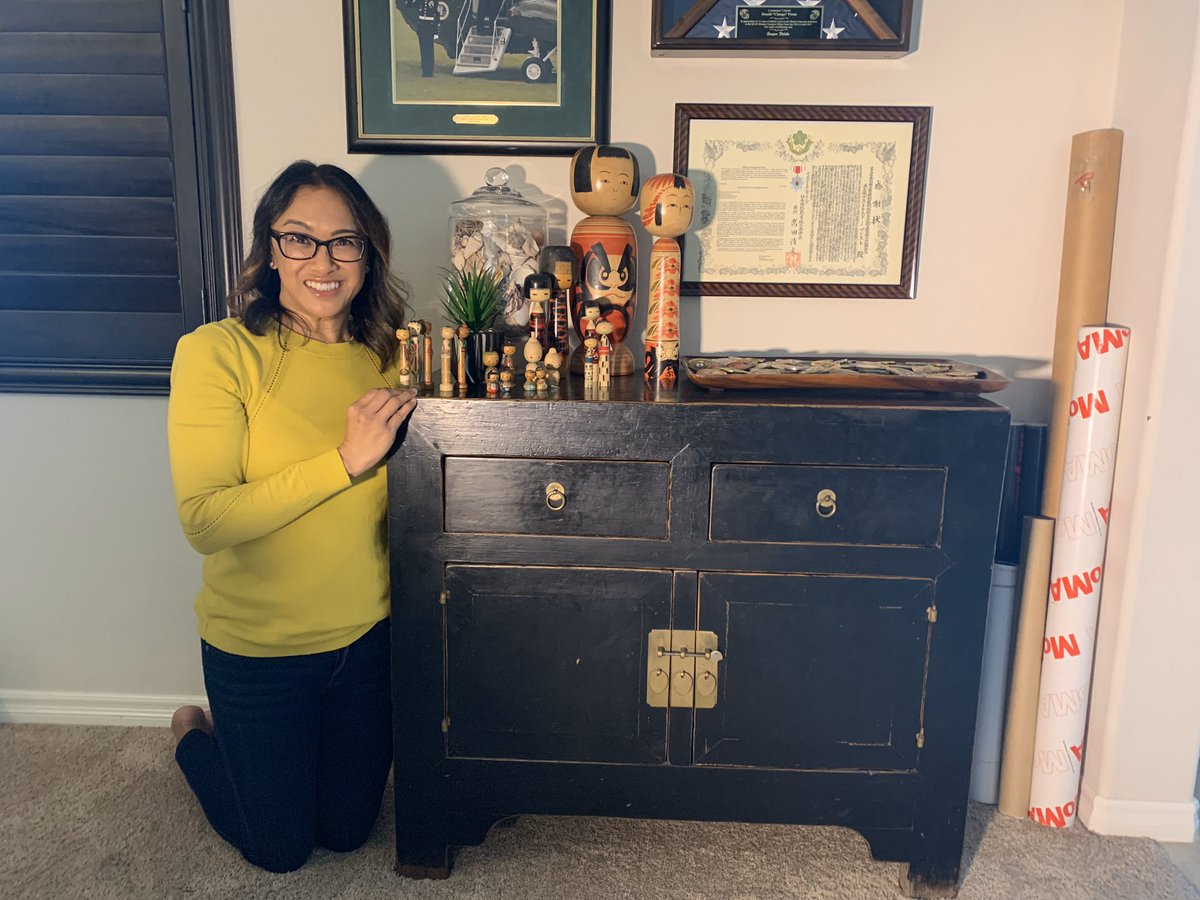 DrakePresto's tweet photo. Go check out my latest JMC305 project with mi madre all about her Kokeshi doll collection ! https://t.co/wD0NiTajMv
quarantine got us finding stories in our own homes ‼️🙆♂️#305ASU https://t.co/1CBJhyIgtu