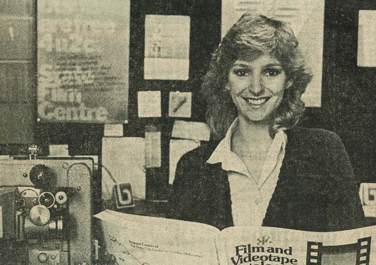 GeelongArts's tweet photo. Talk about a throw-back! We sat down with four incredible individuals to look back through the past four decades and share a glimpse of life, both on and off the stage at our arts centre. Read all about it >> https://t.co/pDqf2lOHka #WhereCreativityMeetsAtHome https://t.co/7ELKMYnlWs