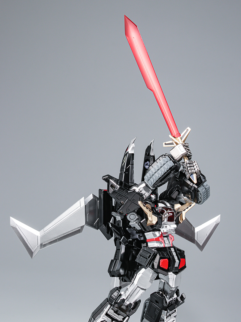 千値練 METAMOR-FORCE BARI ATION ファイナルダンクーガ 買い店舗