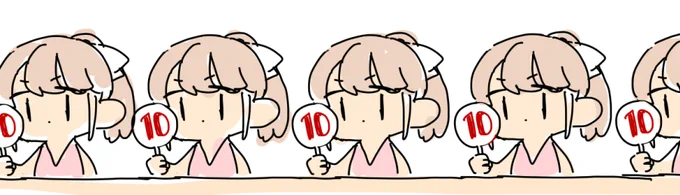 フレくんへの総合評価? #昨日のちょこさん 