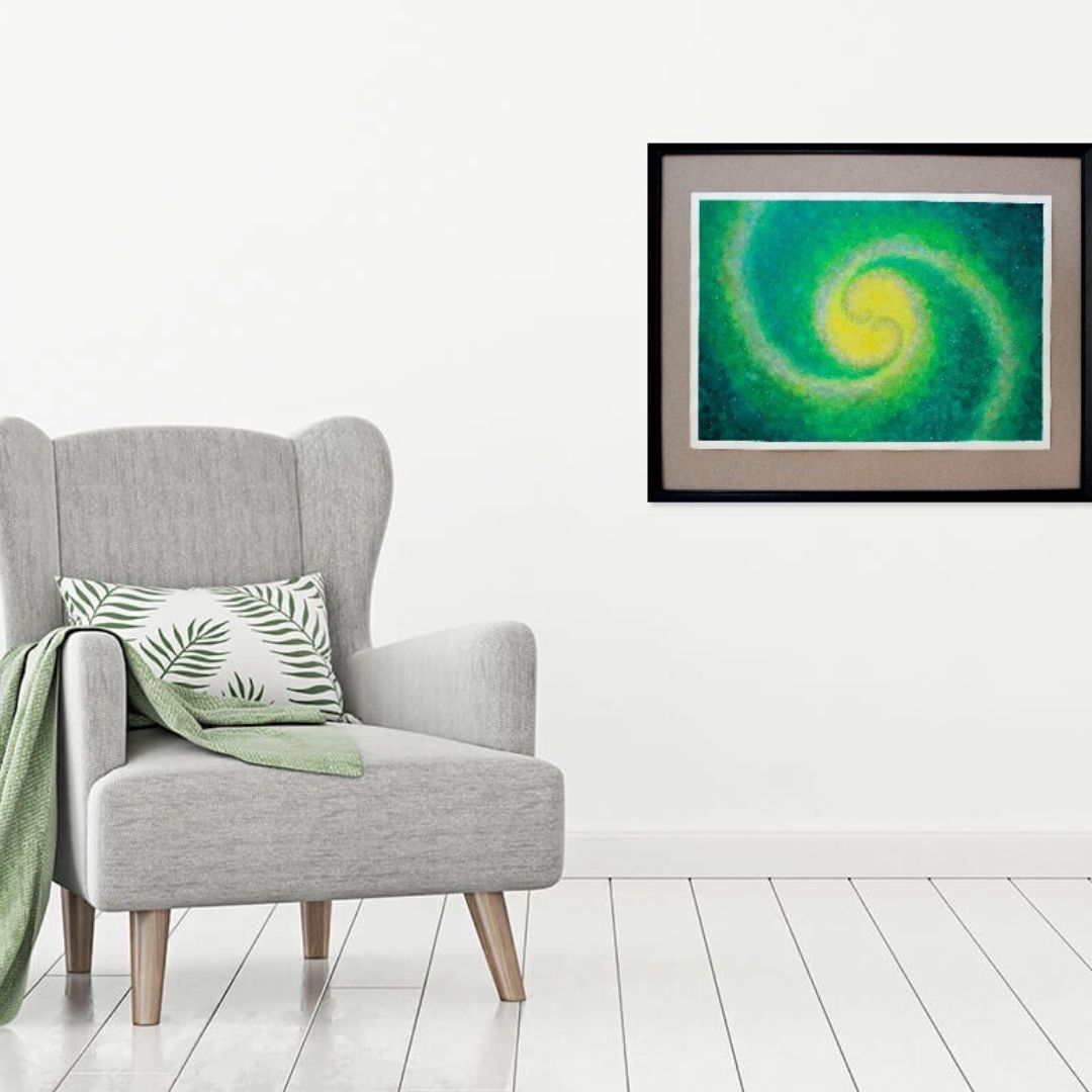 TuiSada8's tweet photo. — As Above, So Below — Watercolor painting
Check all the products with this painting on redbubble! https://t.co/20goaepZuu

#asabovesobelow #tuisada #universe #galaxy #space #stars #sacredgeometry #astronomy #nature #fibonaccisequence #milkyway #outerspace #order #magic #magical https://t.co/VIyTXDhKjn