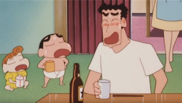 かっこいいおじさんのtwitterイラスト検索結果