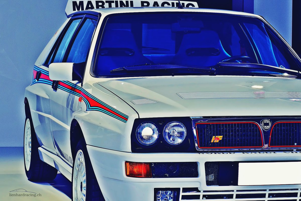 LienhardRacing's tweet photo. HF #DeltaIntegrale
GRAND BASEL 2018 https://t.co/CFYCCM9HkC