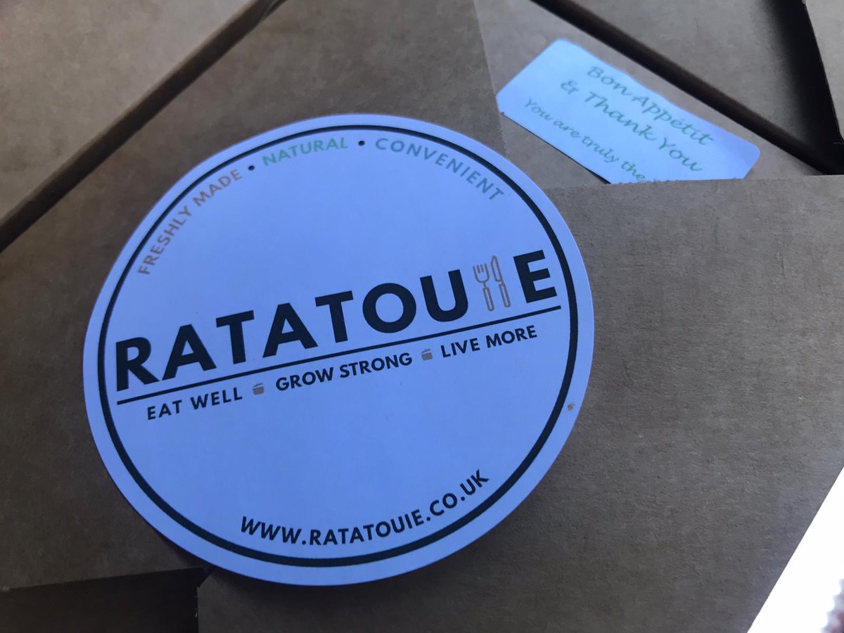 Thank you to <a href="/ratatouie/">Joshua Dolores</a> for supplying scrummy roasted chicken with roasted Ratatouie and basmati rice for dinner last night 🥰👍🌈🤗#doshfornosh #COVID19 #helpforheroes #foodfornhs #feedthefrontline