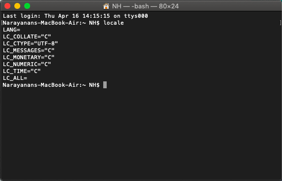 Narayanan Hariharan tweet media