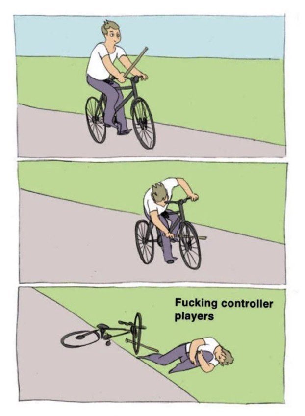 Letshe00's tweet image. This is the reality LMFAO