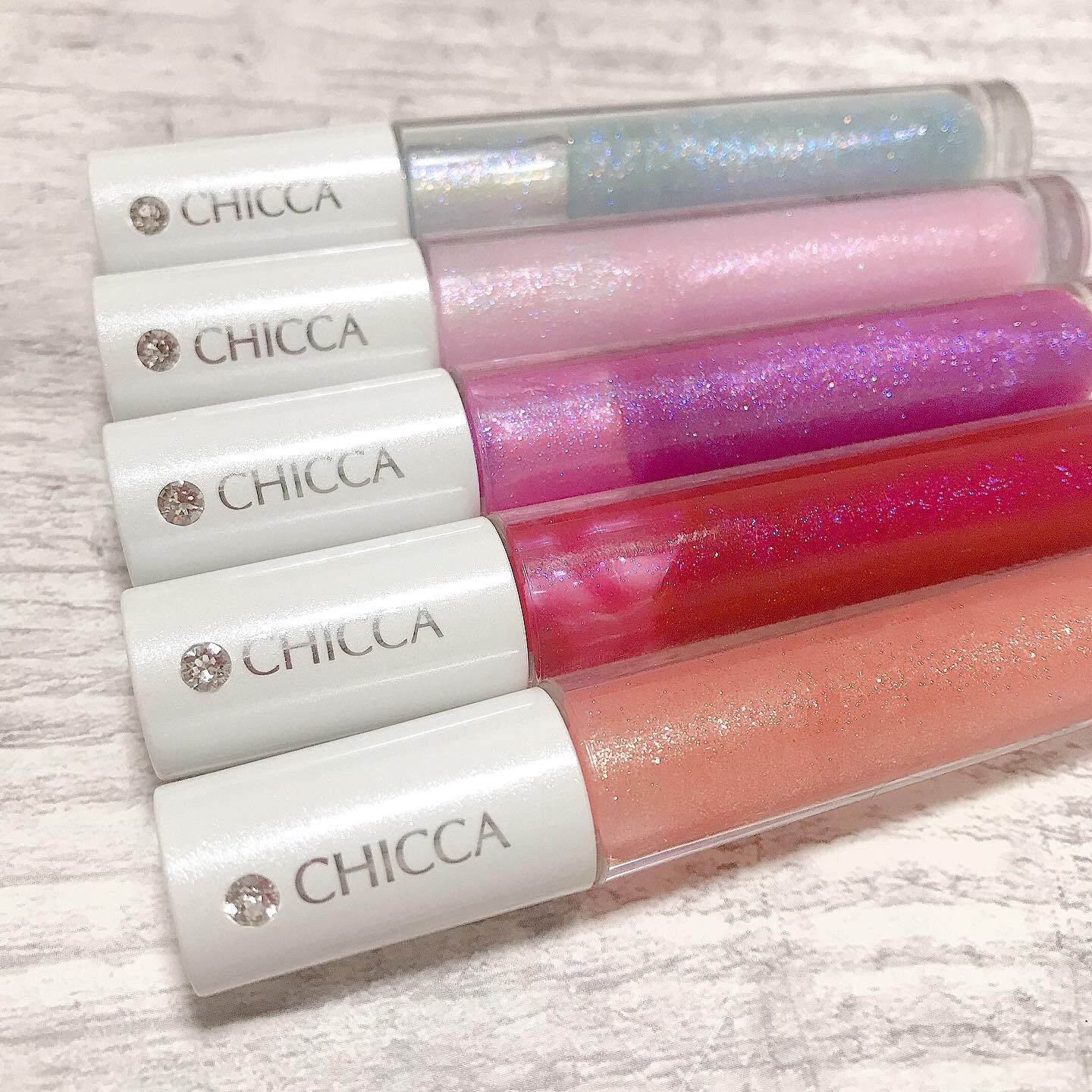 CHICCAがくれたもの - Search / X