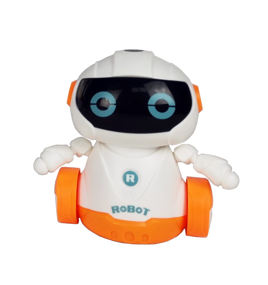 rollupkids's tweet photo. Robot Kids Buddy that follows your directions in various ways by following a line that has been drawn by you. Available in all leading toy stores. Go and get it!

#IntelligentRoBot #InteractiveRobot #wholesaler #Dubai #ToyDistributorInUAE https://t.co/rp0QuPIMbx