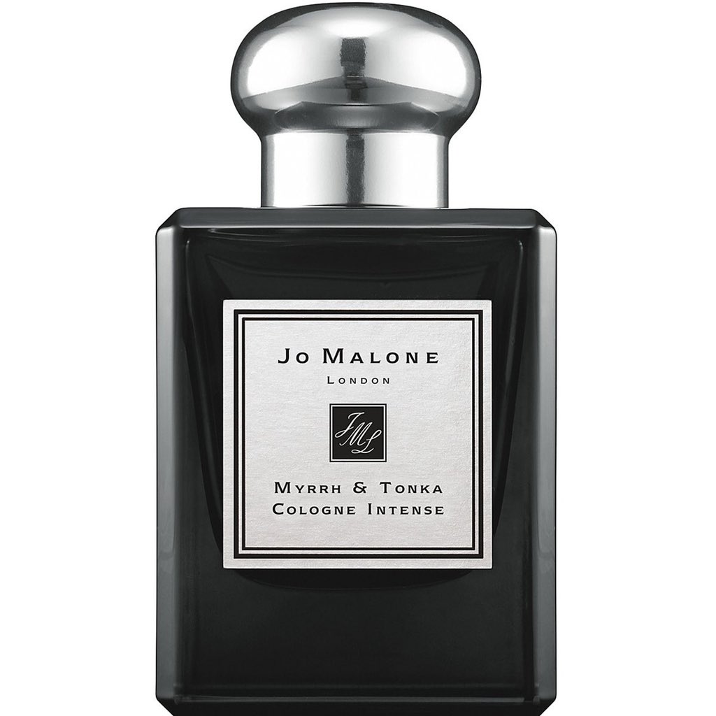 jo malone london myrrh & tonka cozy without being cloying, this toasty almond and mellow tonka bean blend delivers just enough warm and fuzzy