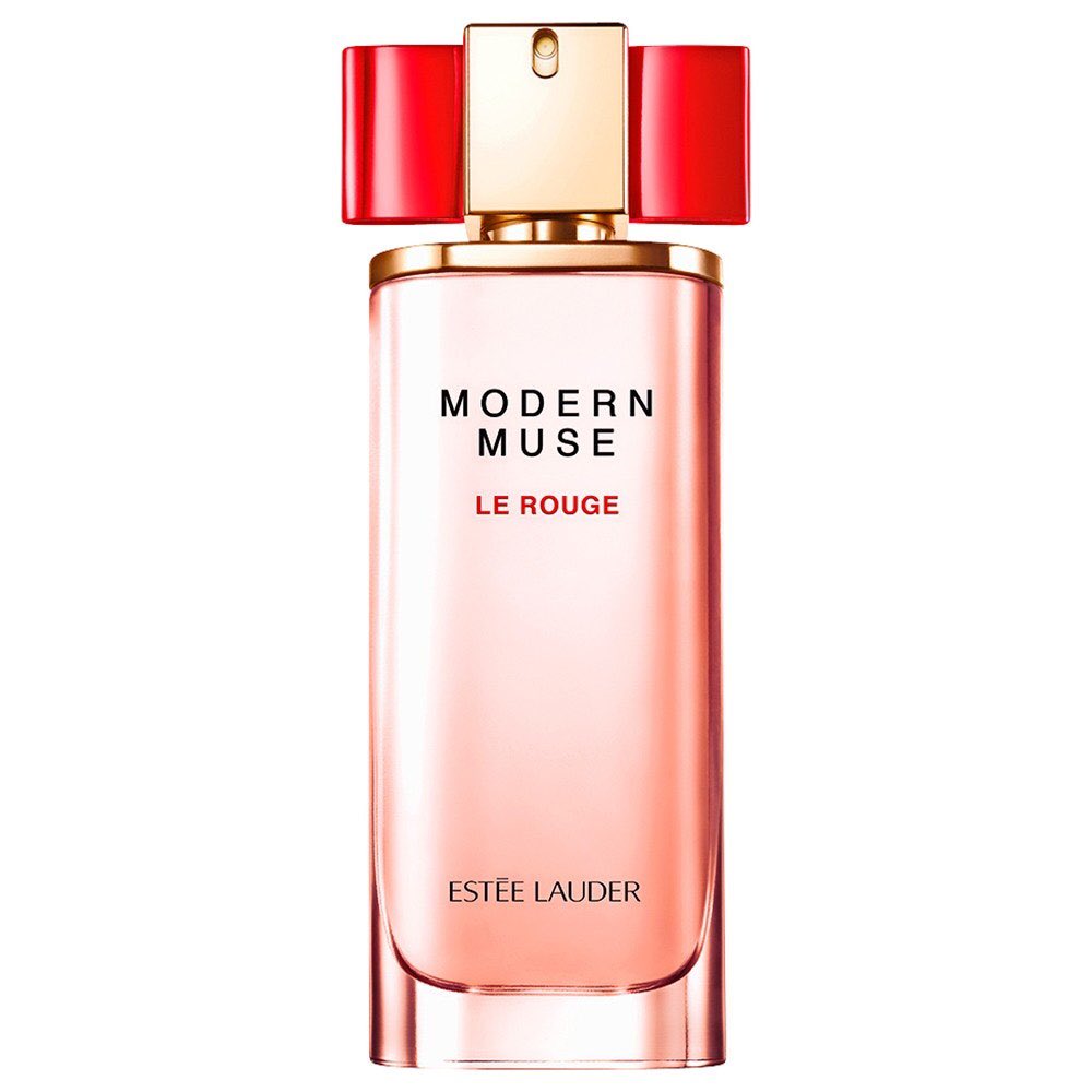 estée lauder modern muse le rougewith a velvet cream accord, ripe fruit, and bouquets of roses, it’s sophisticated but still hits the spot