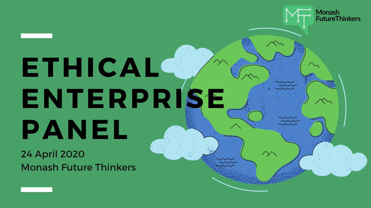 MonashFutureThinkers tweet media