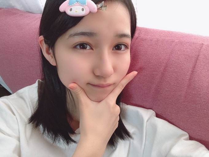 今村麻莉愛のTwitter画像17