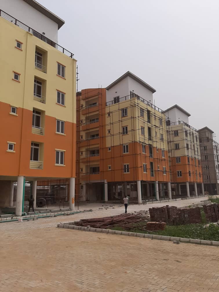 highlevelng's tweet image. ALCOVE HOMES Estate 
For Sale
Description: Apartments - N40M 
Description: Terraces off plan - N65m
Location: Alagomeji, Yaba, Lagos
With: Power 24 hours CCTV Cameras
Contact: 08023406063
Download link: highlevel.com.ng/d/currentlisti…