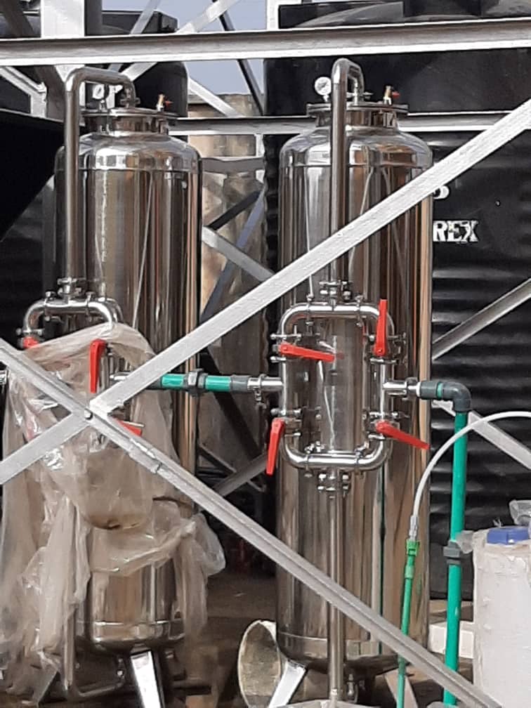 highlevelng's tweet image. ALCOVE HOMES Estate 
For Sale
Description: Apartments - N40M 
Description: Terraces off plan - N65m
Location: Alagomeji, Yaba, Lagos
With: Power 24 hours CCTV Cameras
Contact: 08023406063
Download link: highlevel.com.ng/d/currentlisti…