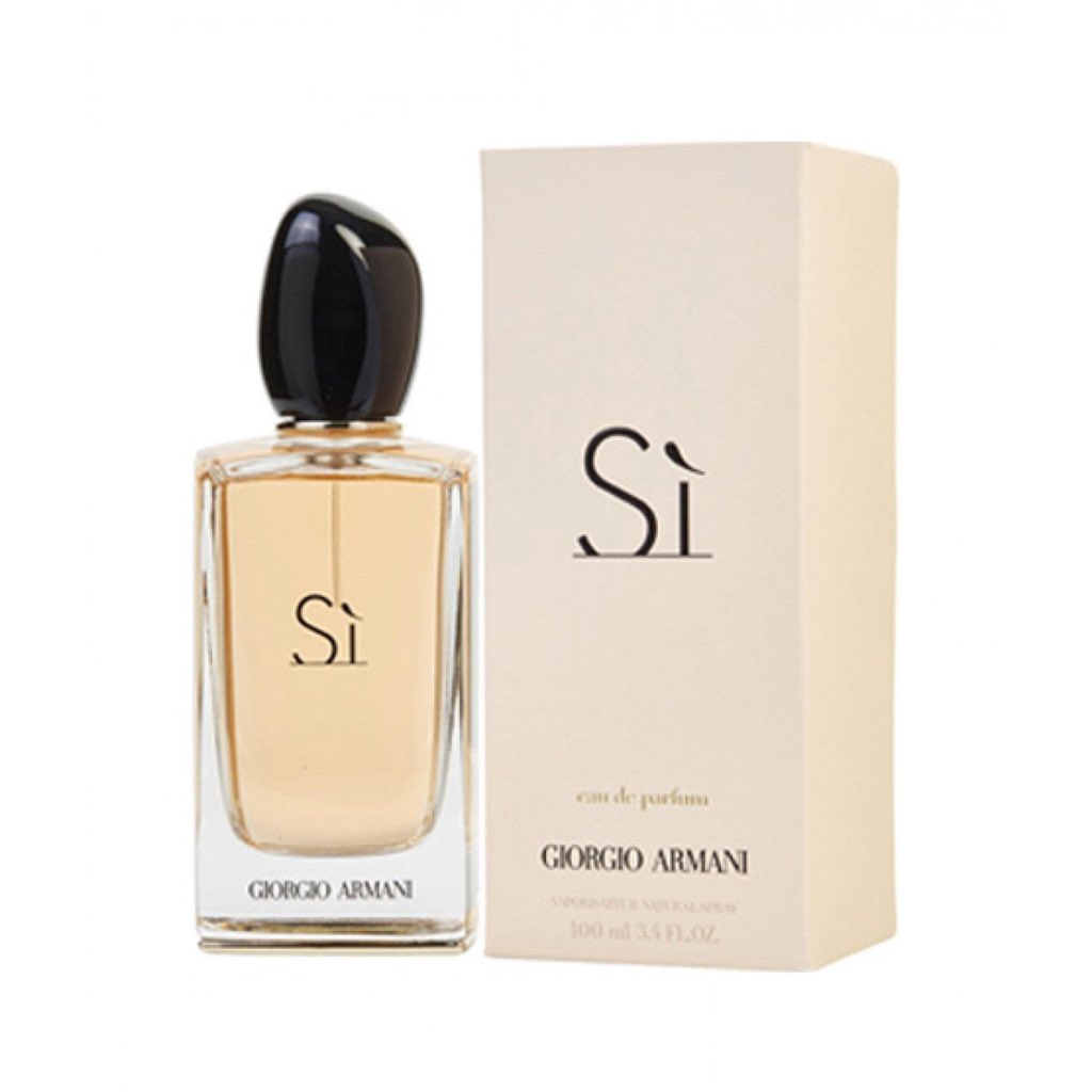 giorgio armani sísí is a blockbuster scent that plays more like an indie. a take on the familiar chypre concept — a favorite perfume family known for its mossy, distinctive scent — it introduces brighter, juicy notes like the tangy blackcurrant