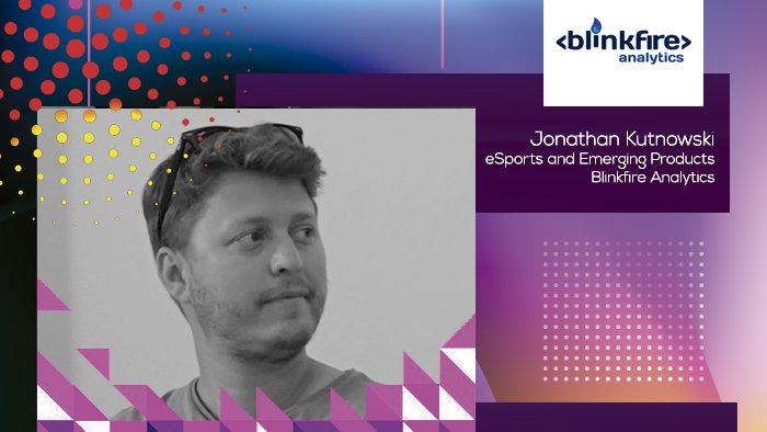 BlinkfireES's tweet photo. 🗓️ Hoy tienes una cita con los esports en #DIGIWORDS
Nuestro Product Manager, @johnny64kb, participa hoy a las 15 en una mesa digital sobre el éxito de los esports en el mundo digital.
Apúntate aquí ➡️ https://t.co/9czWZdAwnF https://t.co/nsx5pbAxLH