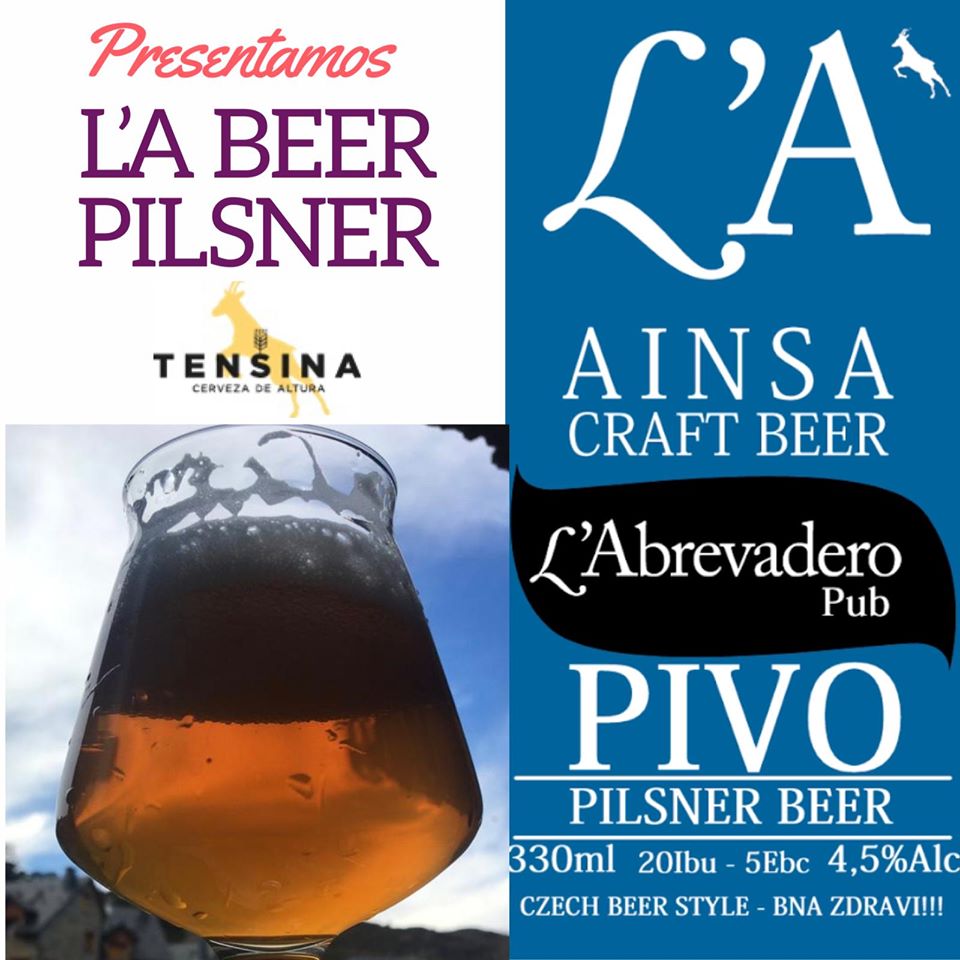 Pub L Abrevadero Abrevaderopub Twitter