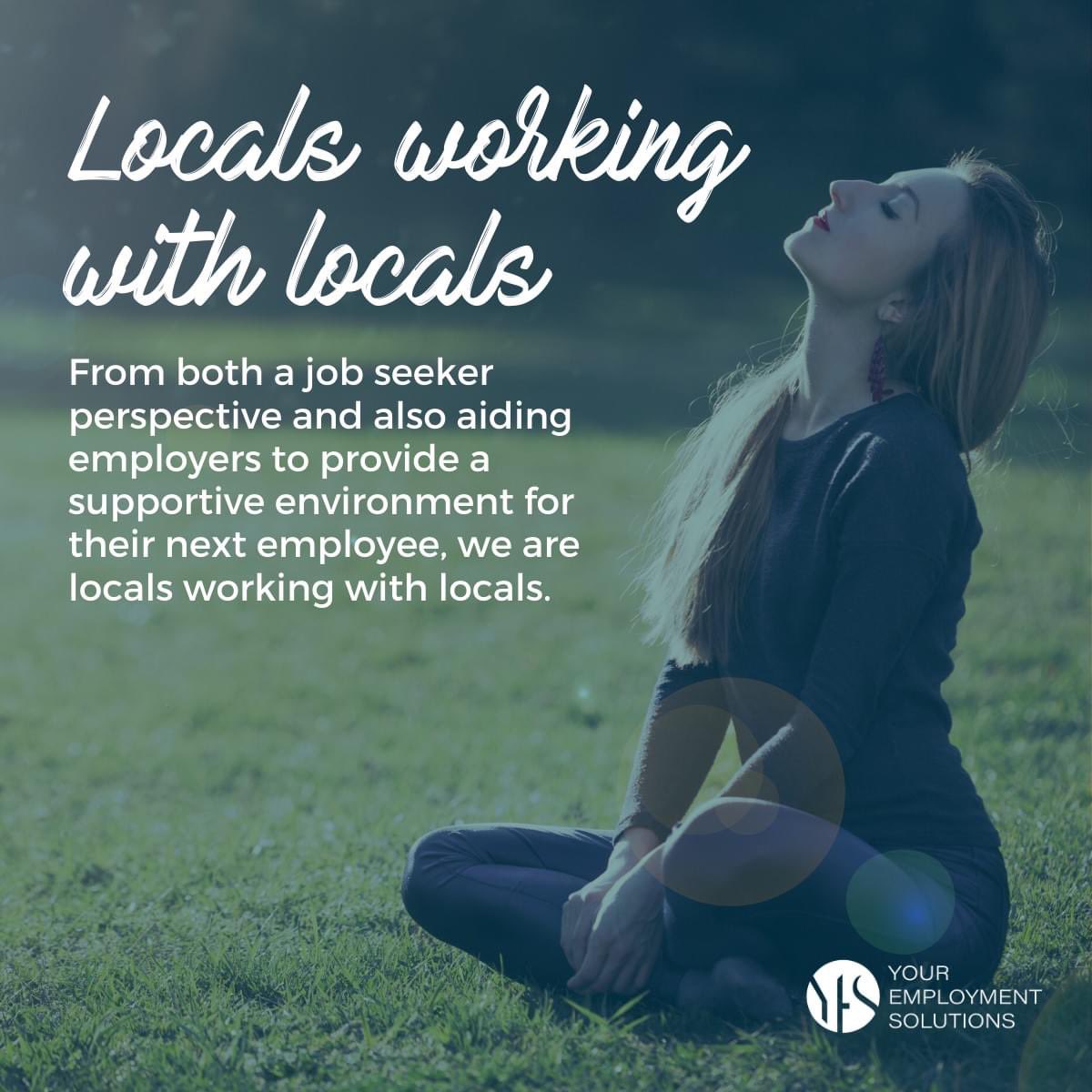 EmploymentYour's tweet photo. With everything going on in the world right now, if you have any appointments with us and feel uncomfortable or unwell to meet in person, please let us know. We are flexible and can arrange your appointment over the phone!
#YourEmploymentSolutions #YES #SunshineCoast #DES #NDIS https://t.co/bfjXoIU5Fs
