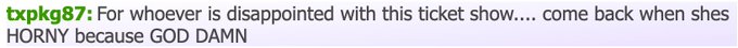 I always take little screenshots of chats that make me smile / cry happy tears / FEEL anything &amp; I love