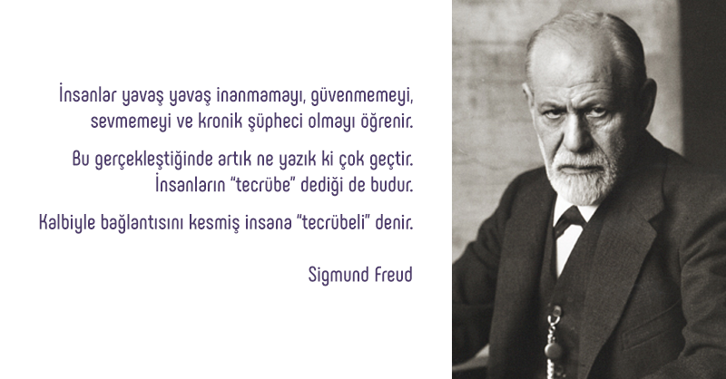 Tasmalarını onur payesi sananların, işgal ettikleri makamları şahsiyetlerinin nişanı sayıp haysiyetten arınanların armağanıdır tecrübe...