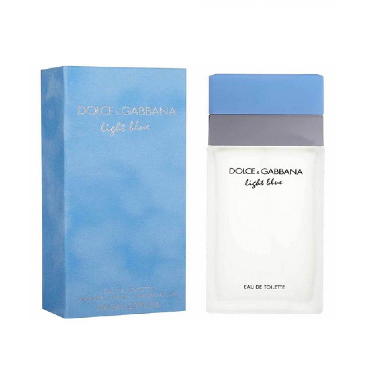 dolce & gabbana light blue for womencitrus, bluebells, a whisper-light hint of rose: misted on your neck, light blue leaves behind a scent that’s just pretty, not perfume-y. no wonder it’s a classic