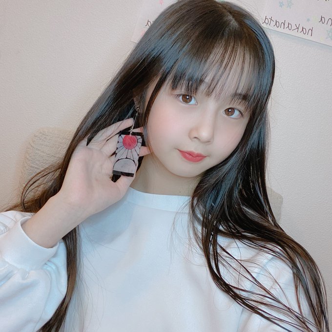 Twitterのコスプレ画像4