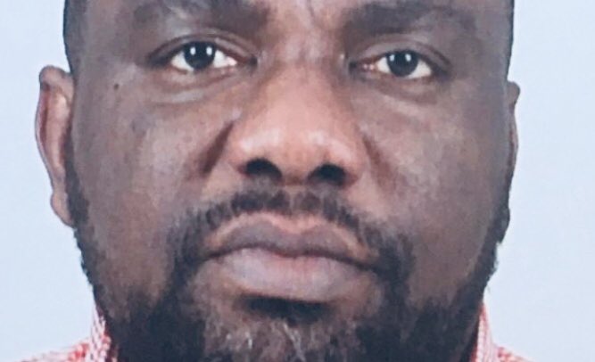 RIP Charles Kwame Tanor. At just 39 this Healthcare worker had his life taken by Coronavirus. He leaves behind a 3 yr old son. Charles came from Ghana & worked as a healthcare assistant in West Midlands NHS. May God protect his soul until he can be reunited with his family