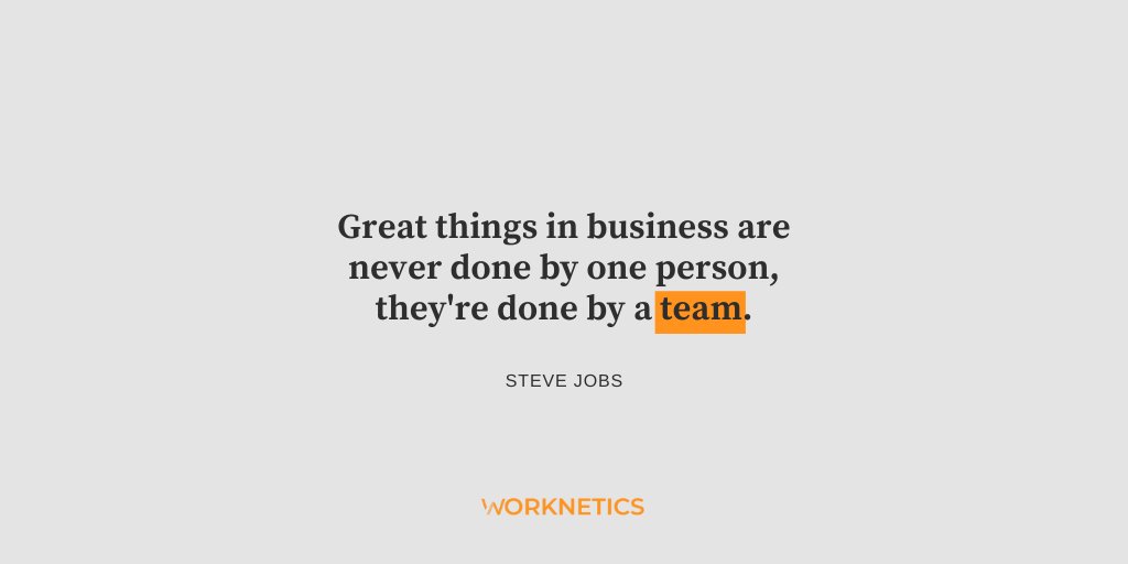 worknetics's tweet photo. Tag your awesome team today! https://t.co/CeFmjlfZxS
