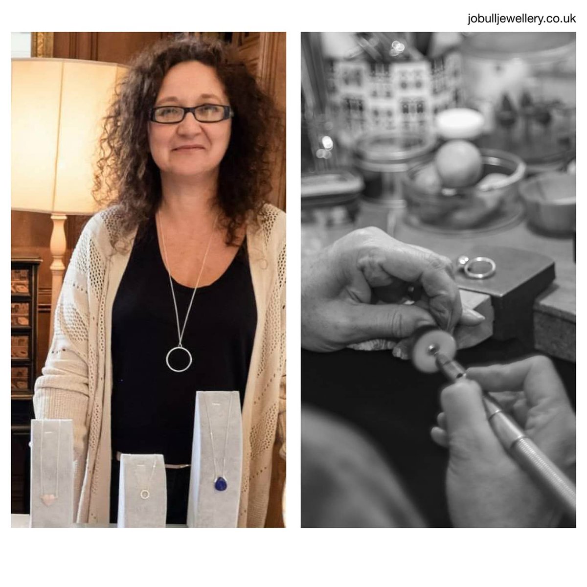 MarketplaceStu's tweet photo. THE PLACE TO BUY STORIES
-
Here at Marketplace Studios, we want to spread some inspiration in these uncertain times. We want to celebrate the wonderful community of makers that we support and to tell their stories. 
Today we are featuring jewellery maker and alumni Jo Bull https://t.co/8x0U5Nf0eo